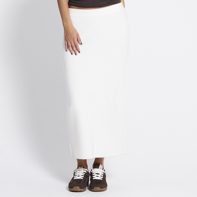 Knit skirt "Embla"